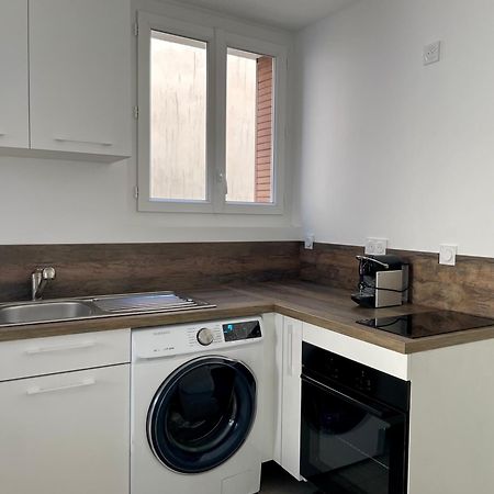 T2 Renove Avec Terrasse Au Coeur Des Cevennes Leilighet Saint-Germain-de-Calberte Eksteriør bilde