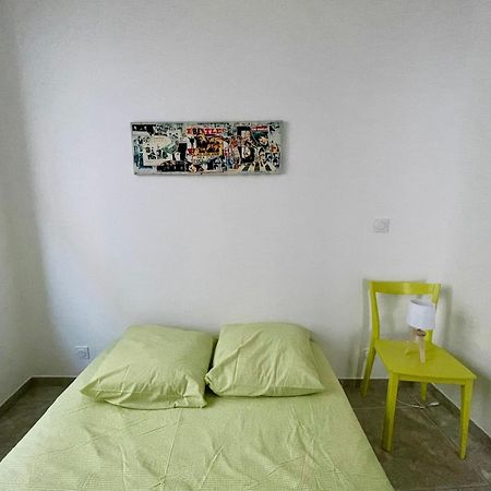 T2 Renove Avec Terrasse Au Coeur Des Cevennes Leilighet Saint-Germain-de-Calberte Eksteriør bilde